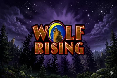 Wolf Rising