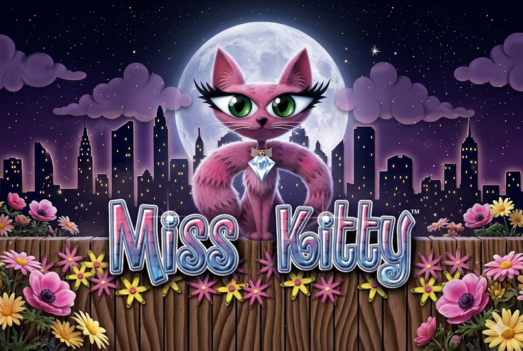 Miss Kitty — Aristocrat