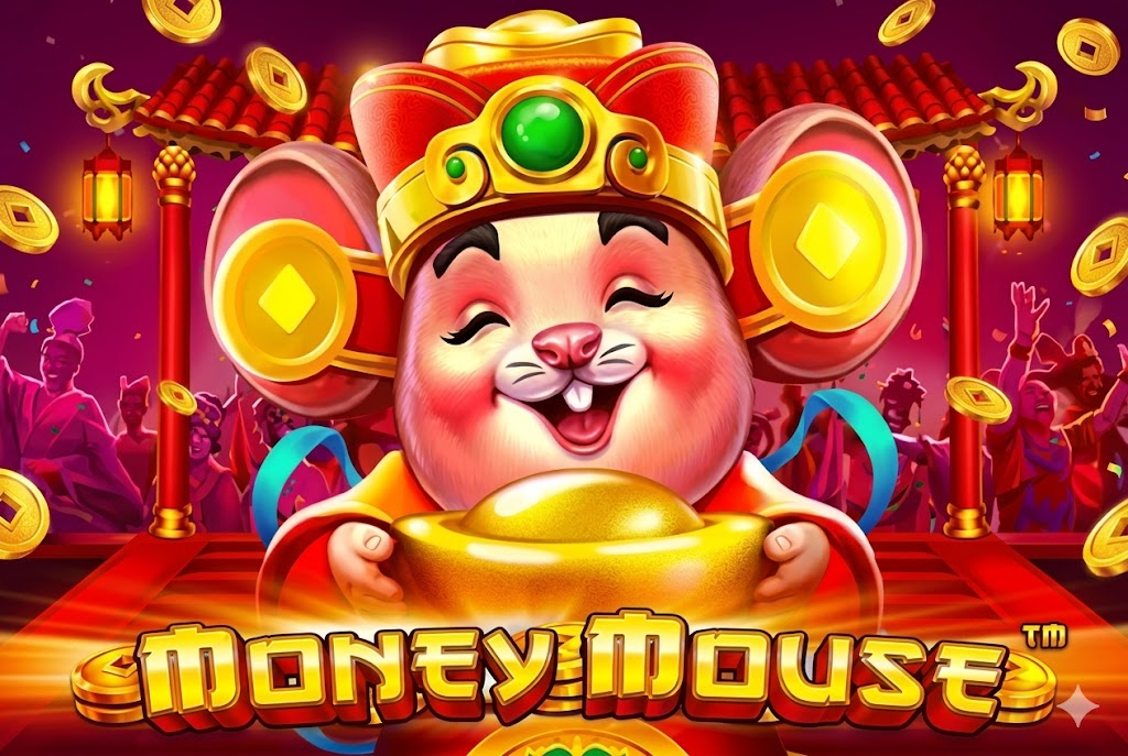 Money Mouse — Pragmatic Play