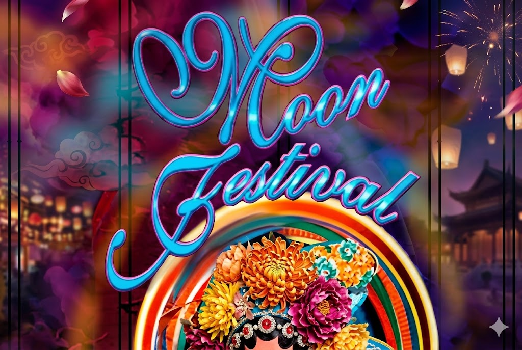 Moon Festival — Aristocrat