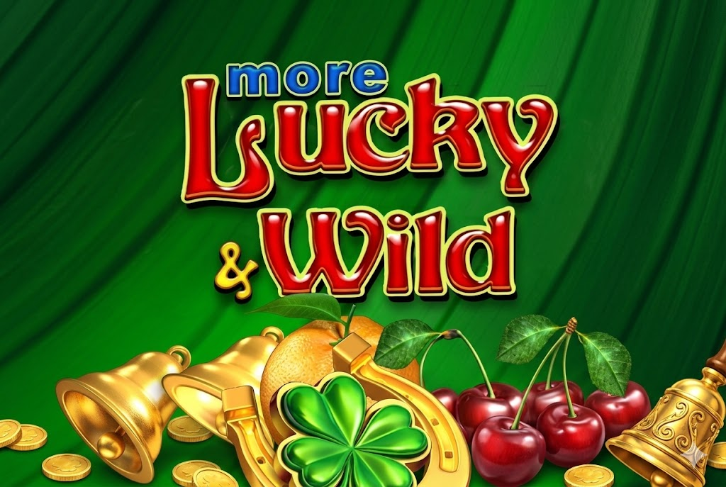 More Lucky & Wild — EGT