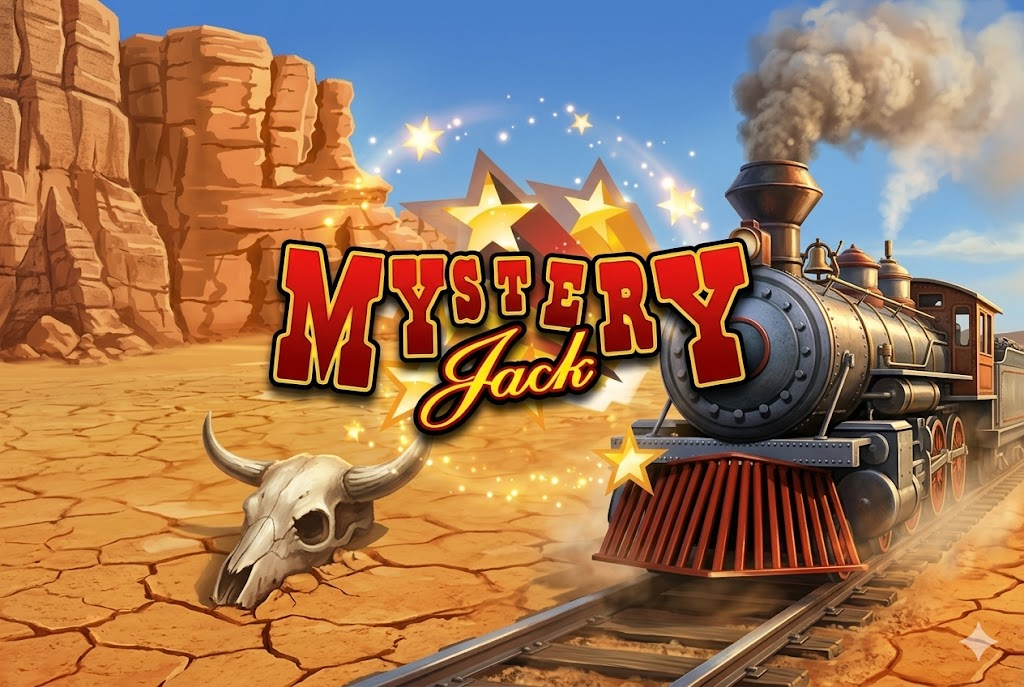 Mystery Jack — Wazdan