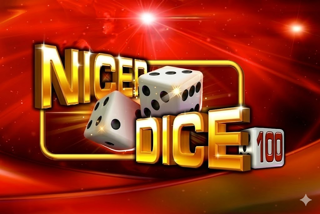 Nicer Dice 100 — Amatic Industries