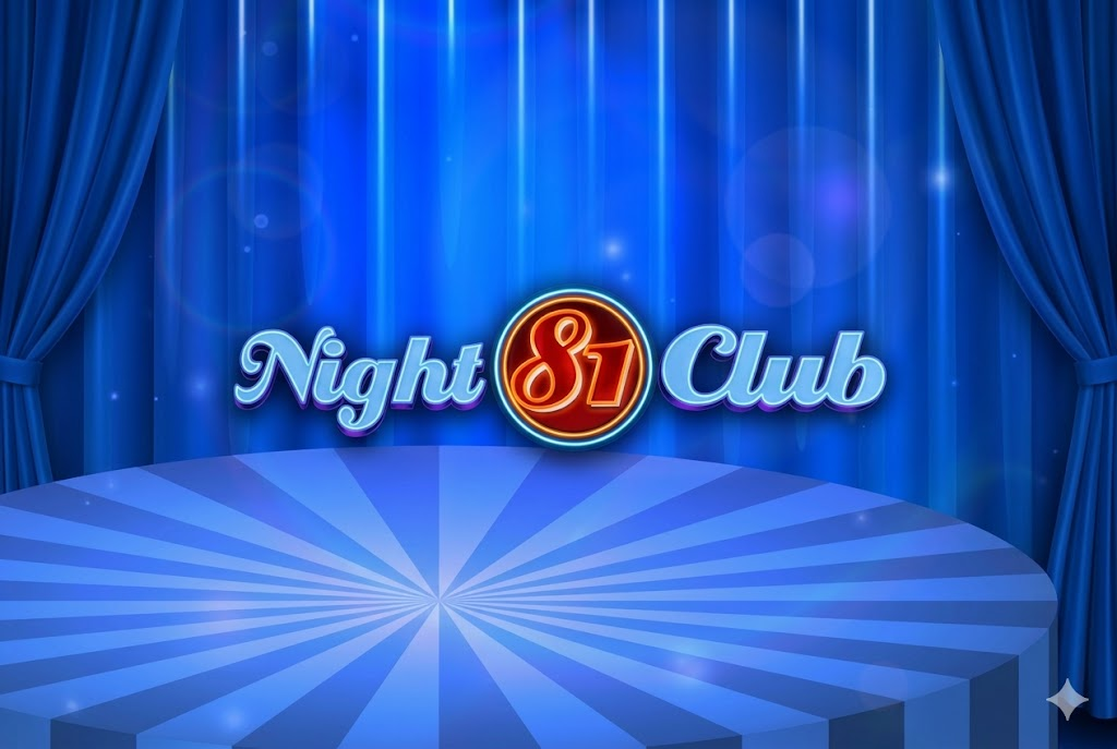 Night 81 Club — Wazdan