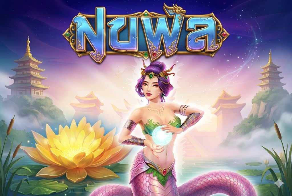 Nuwa — Habanero