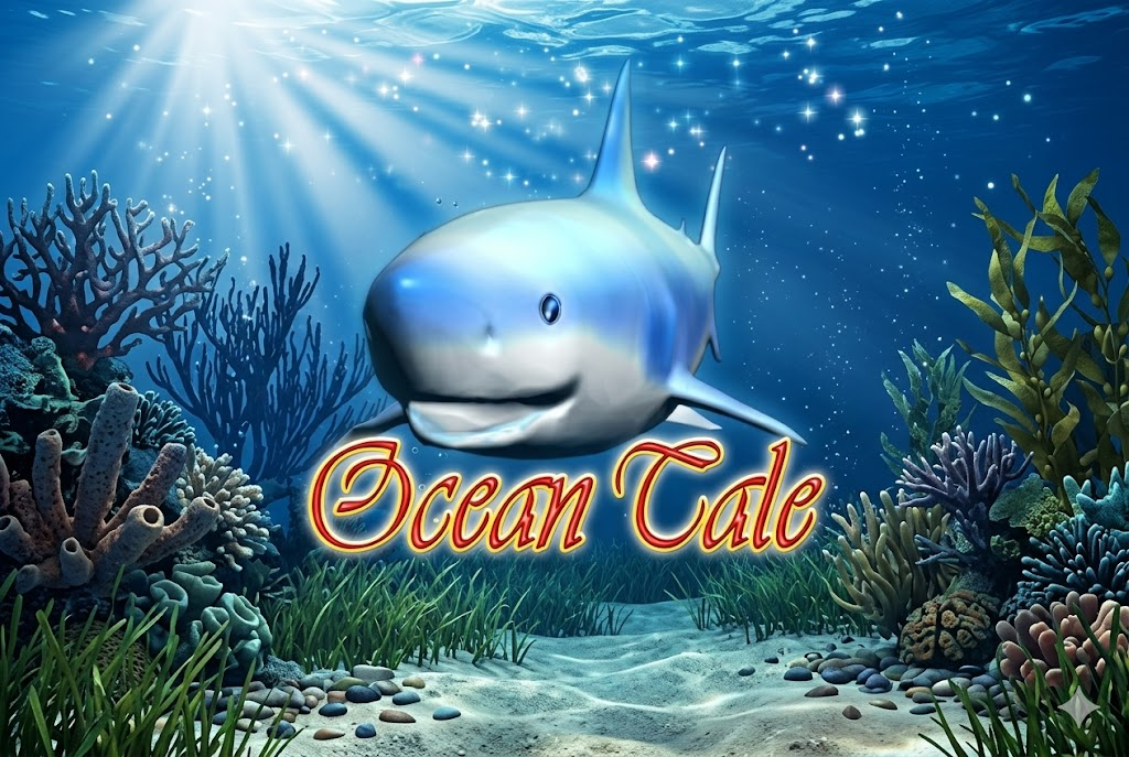 Ocean Tale — Apex