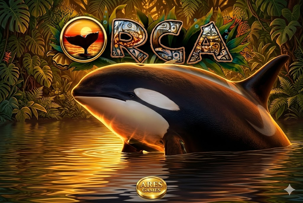 Orca — Novomatic