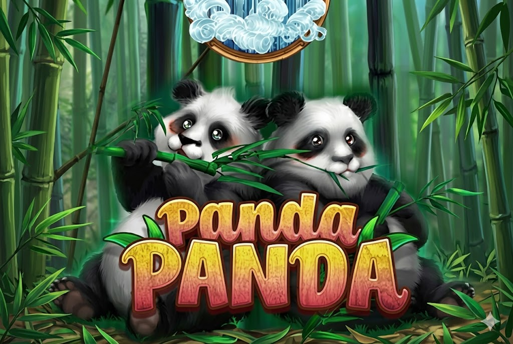 Panda Panda — Habanero