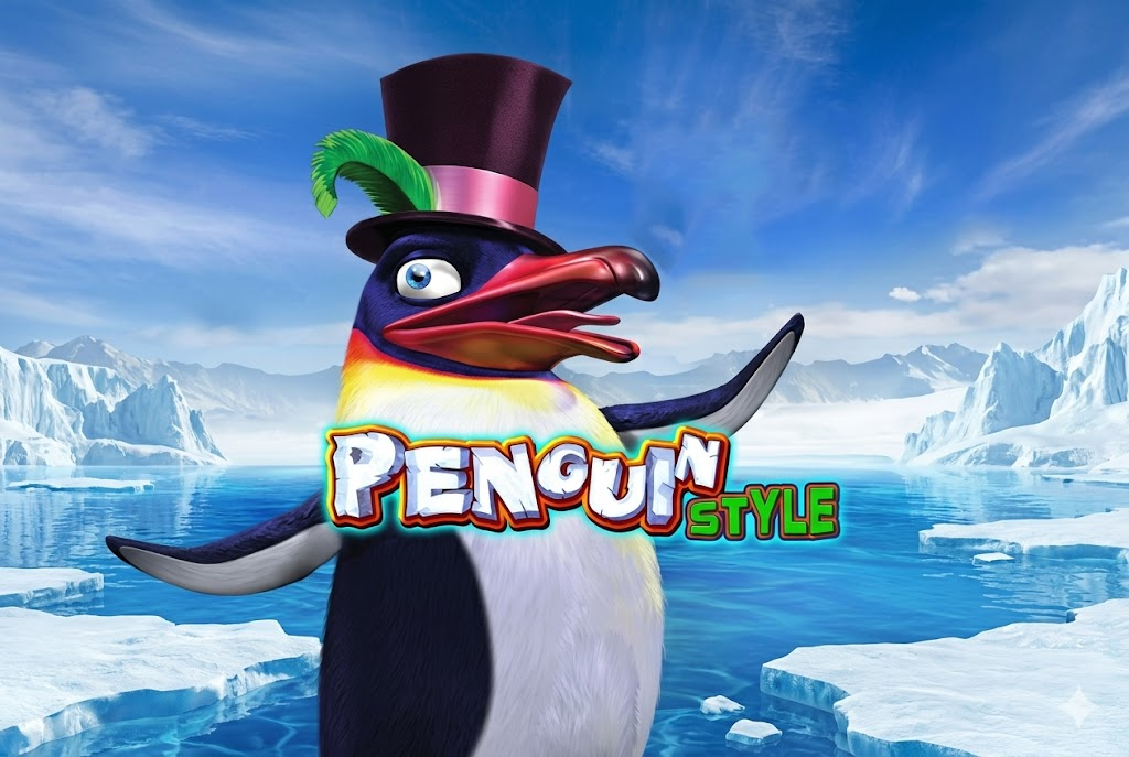 Penguin Style — EGT