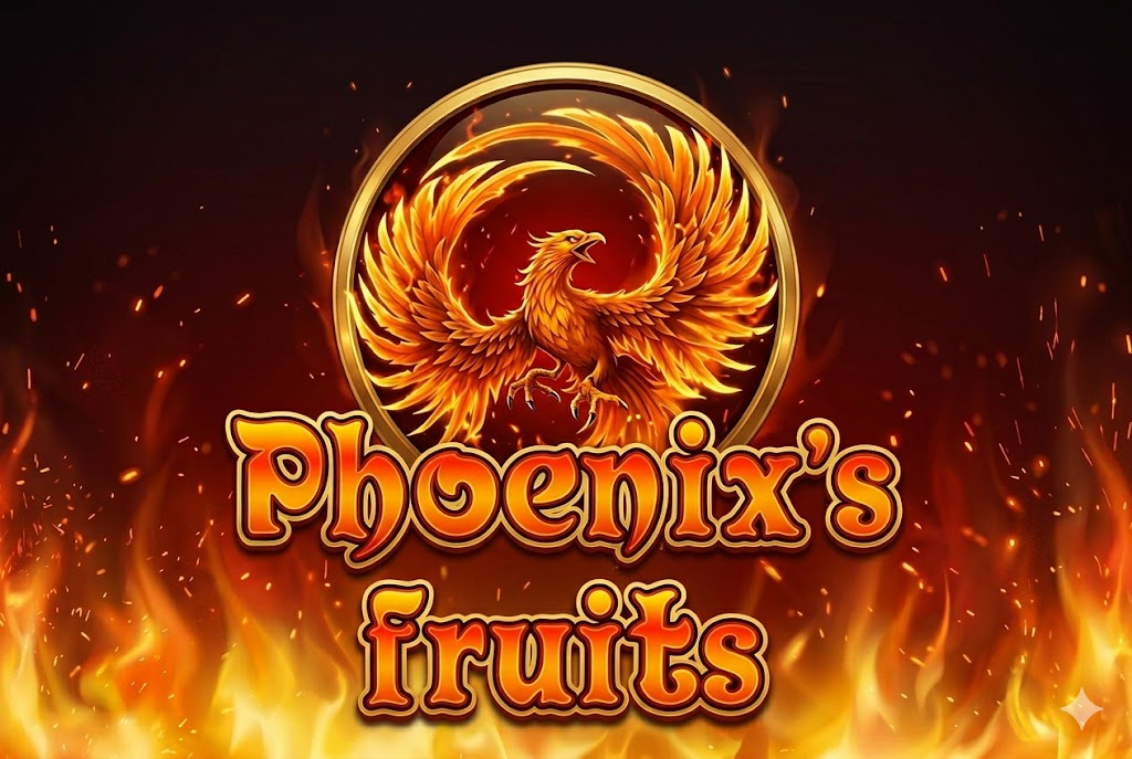 Phoenixs Fruits — InBet Games