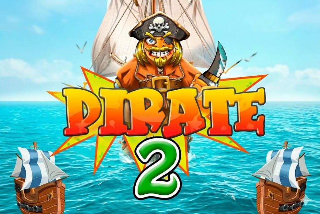 Pirate 2 — Igrosoft