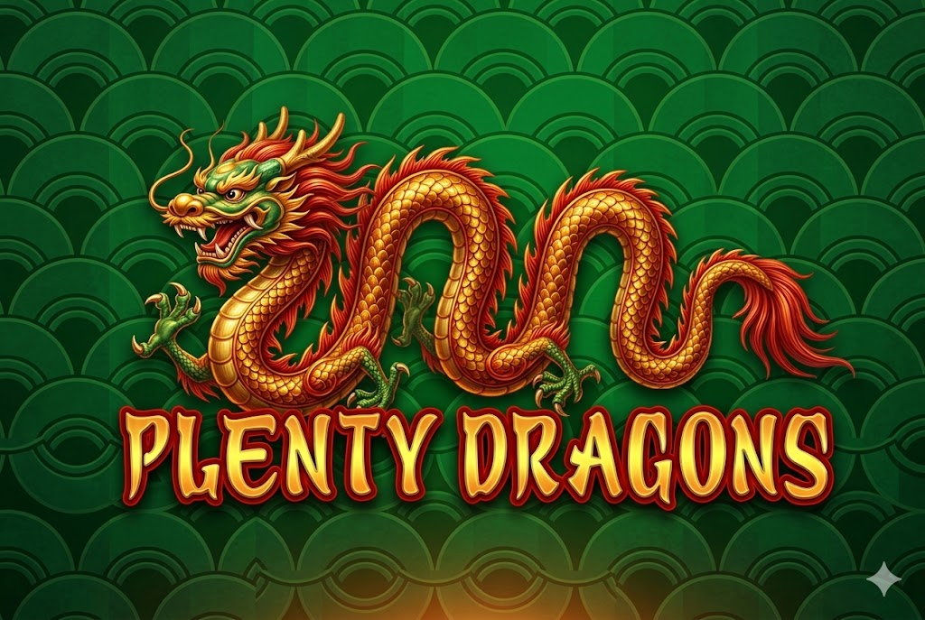 Plenty Dragons — Amatic Industries