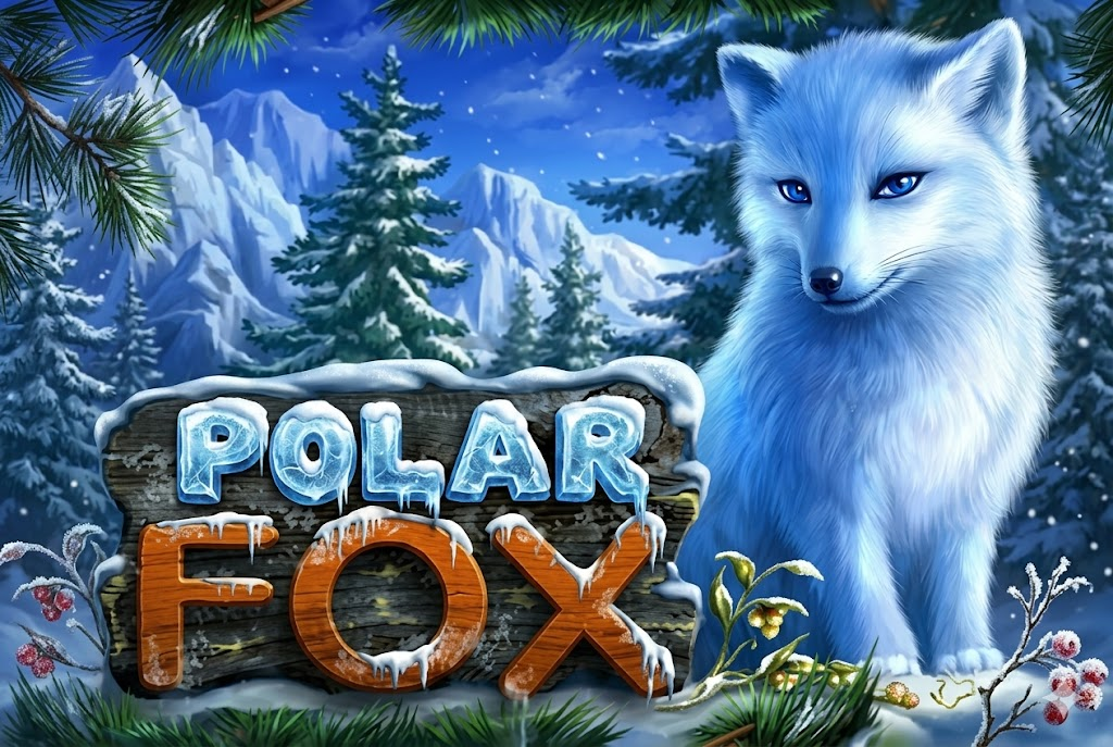 Polar Fox — Novomatic