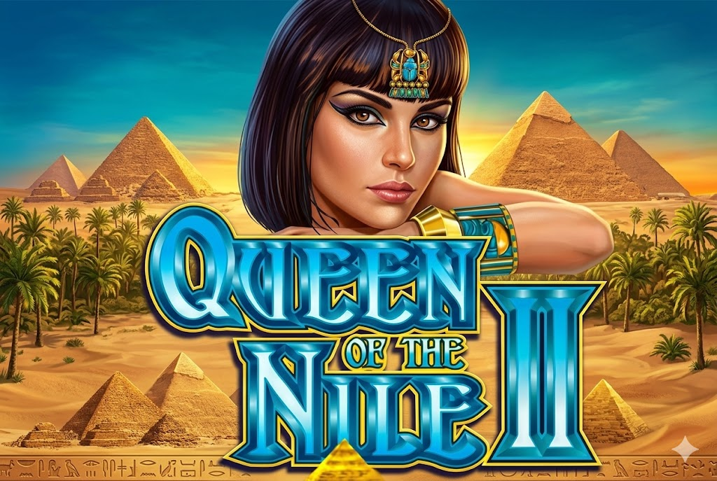 Queen of the Nile II — Aristocrat