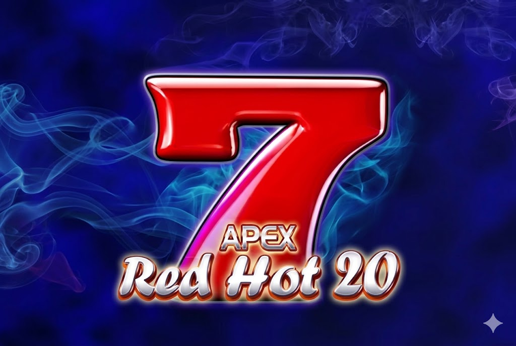 Red Hot 20 — Apex