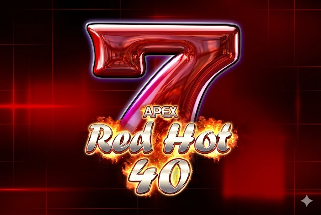 Red Hot 40 — Apex
