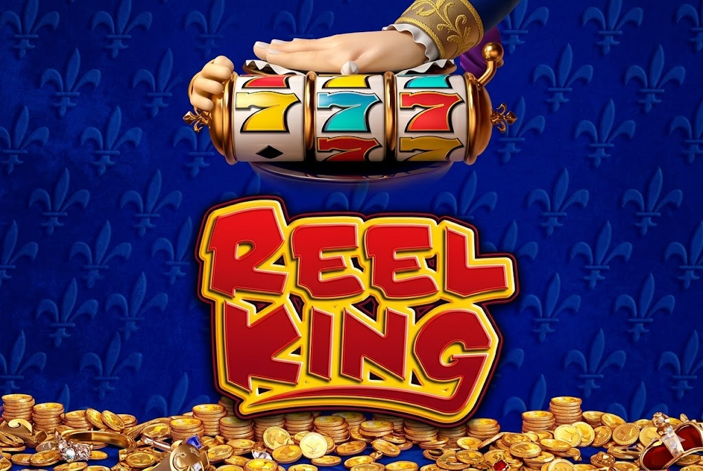 Reel King — Novomatic