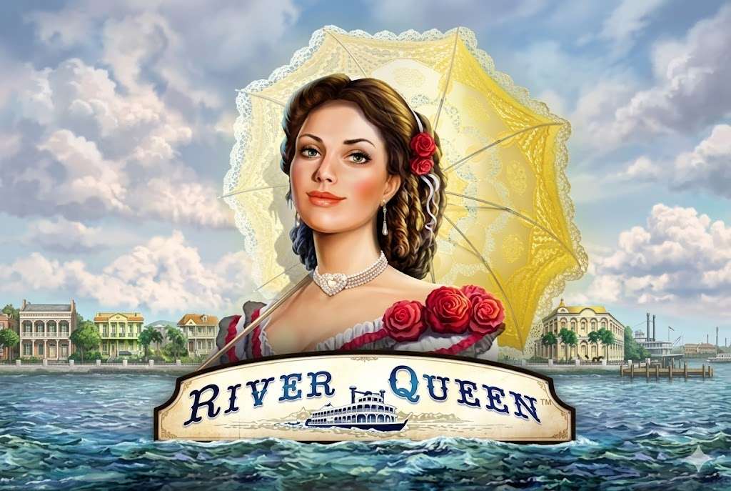 River Queen — Novomatic