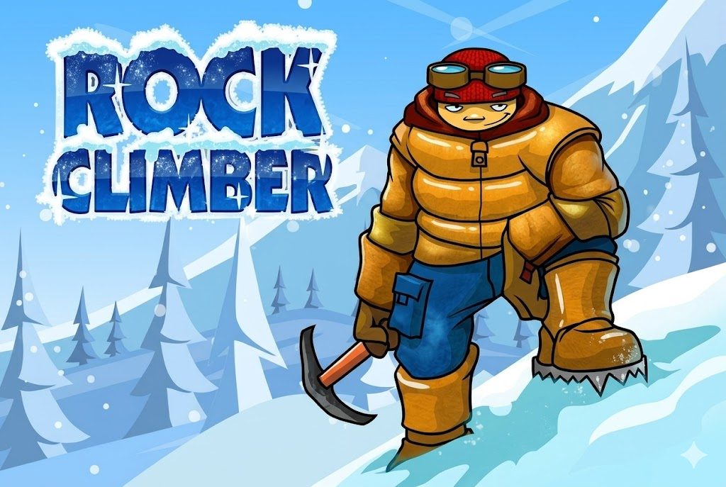 Rock Climber — Igrosoft