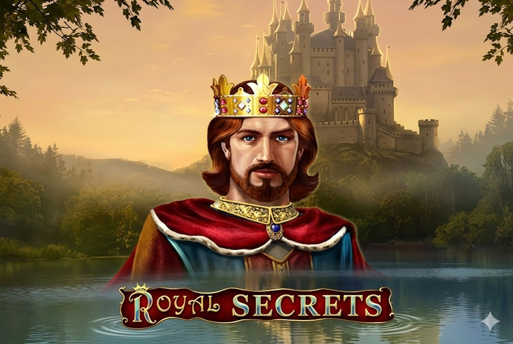 Royal Secrets — EGT