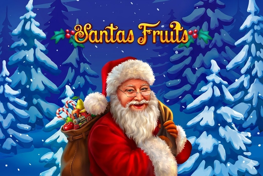 Santas Fruits — Amatic Industries