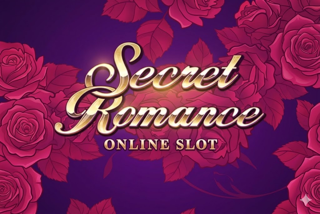Secret Romance — Microgaming