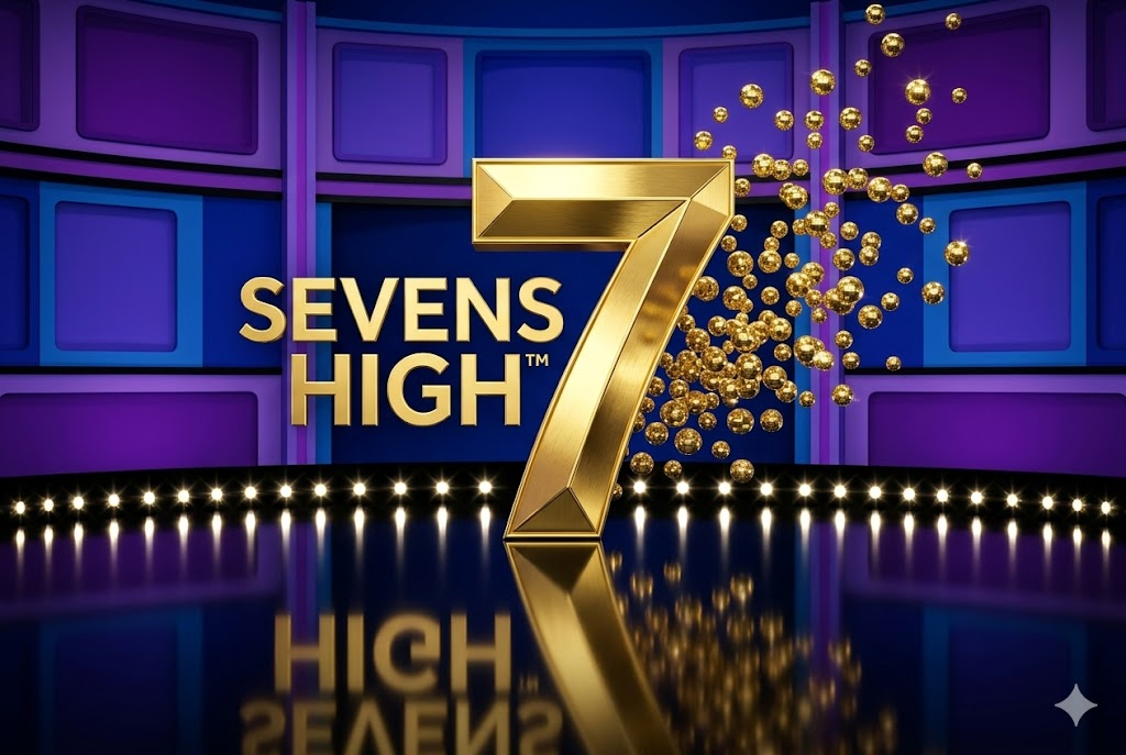 Sevens — Quickspin