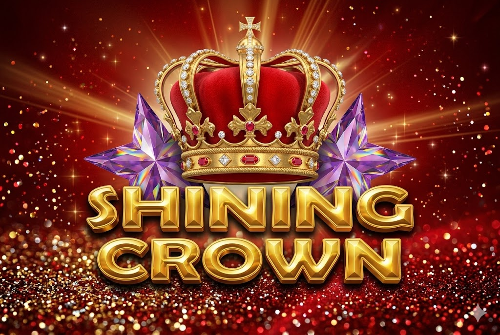 Shining Crown — EGT