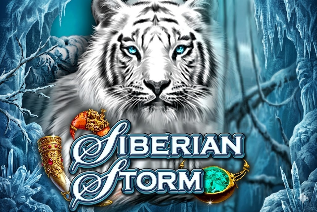 Siberian Storm — IGT