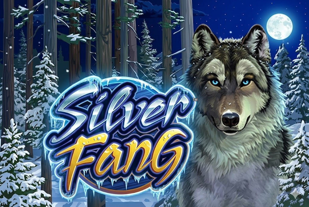 Silver Fang — Microgaming
