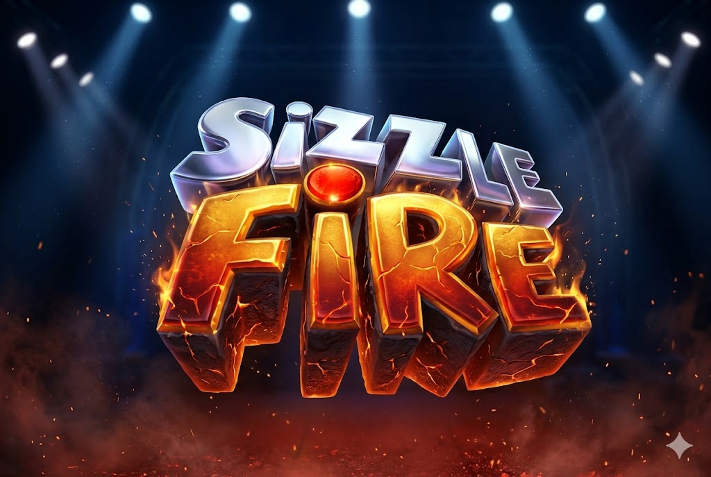 Sizzle Fire — Apollo Games