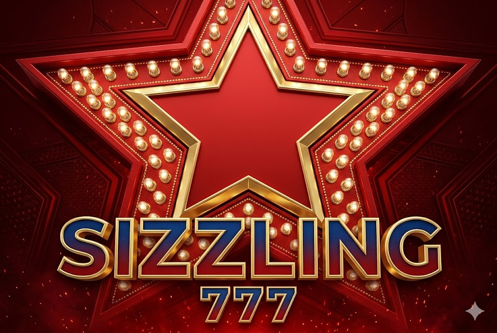Sizzling 777 — Wazdan