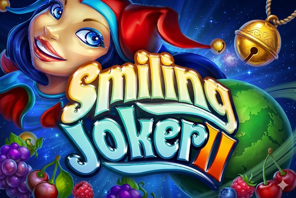 Smiling Joker II — Apollo Games