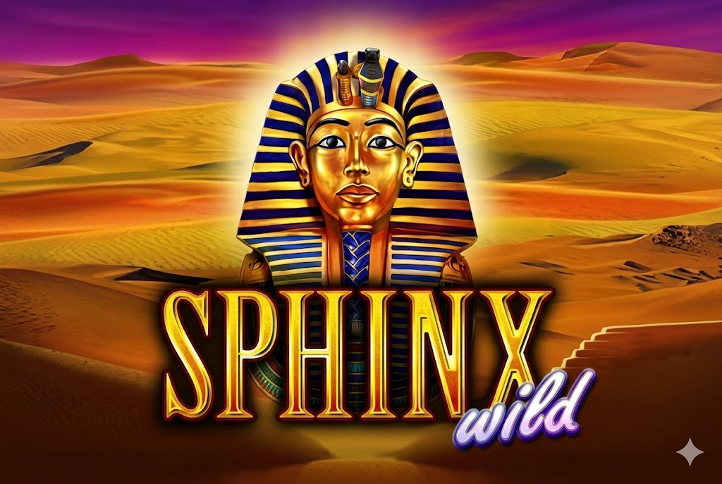 Sphinx Wild — IGT