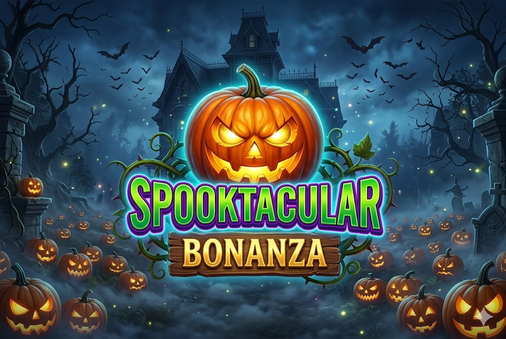 Spooktacular Bonanza — Booming