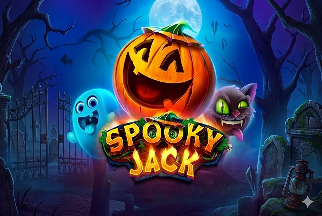 Spooky Jack — EGT