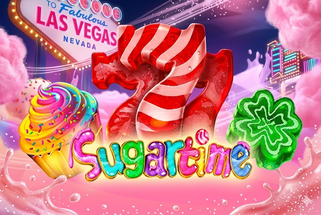 Sugartime — EGT