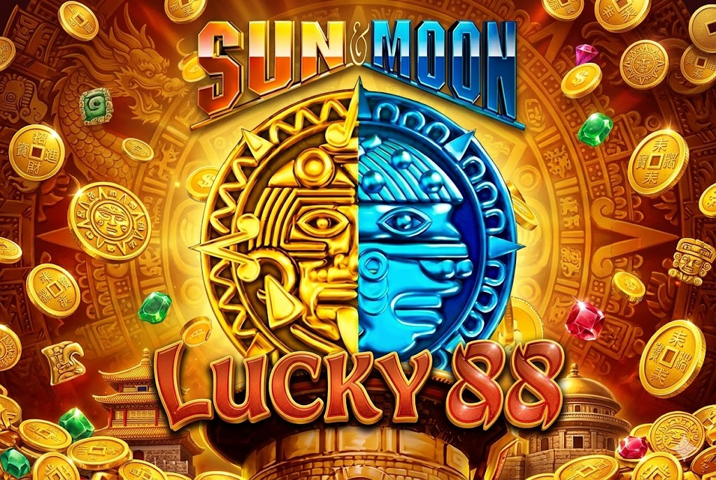 Sun and Moon — Aristocrat