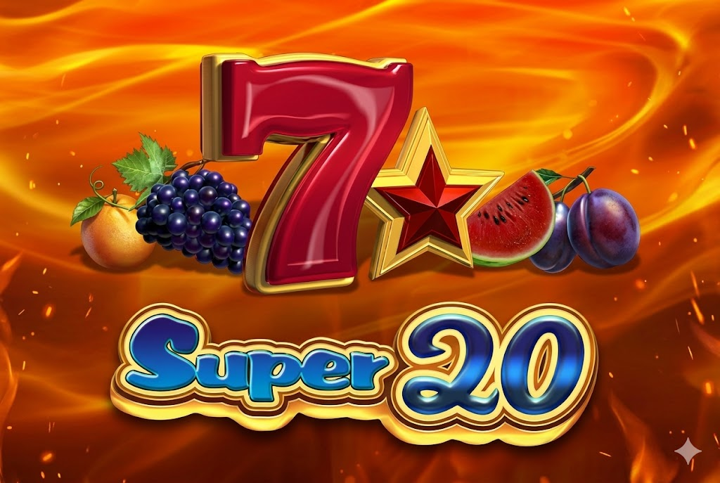 Super 20 — EGT