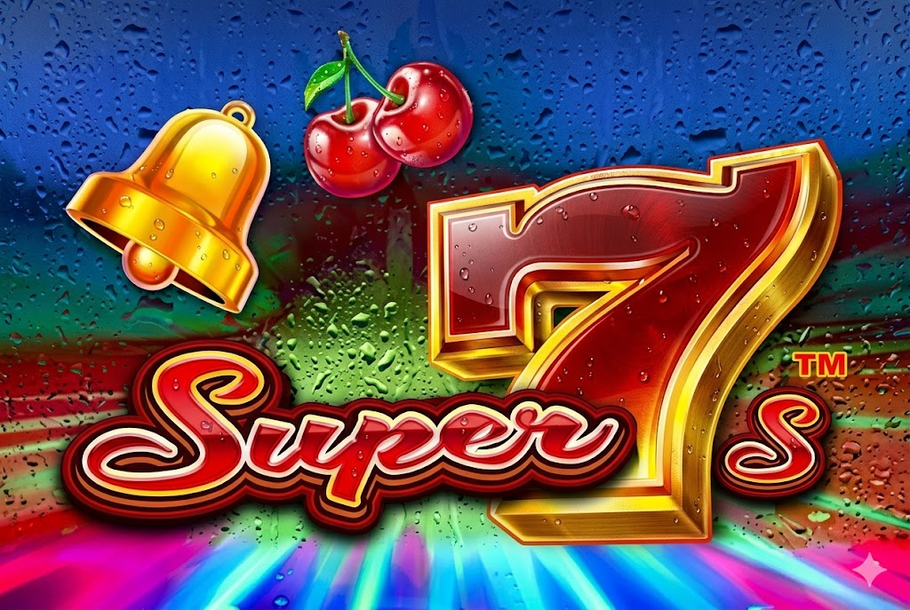 Super 7s — Pragmatic Play
