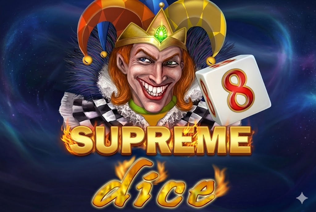 Supreme Dice — EGT