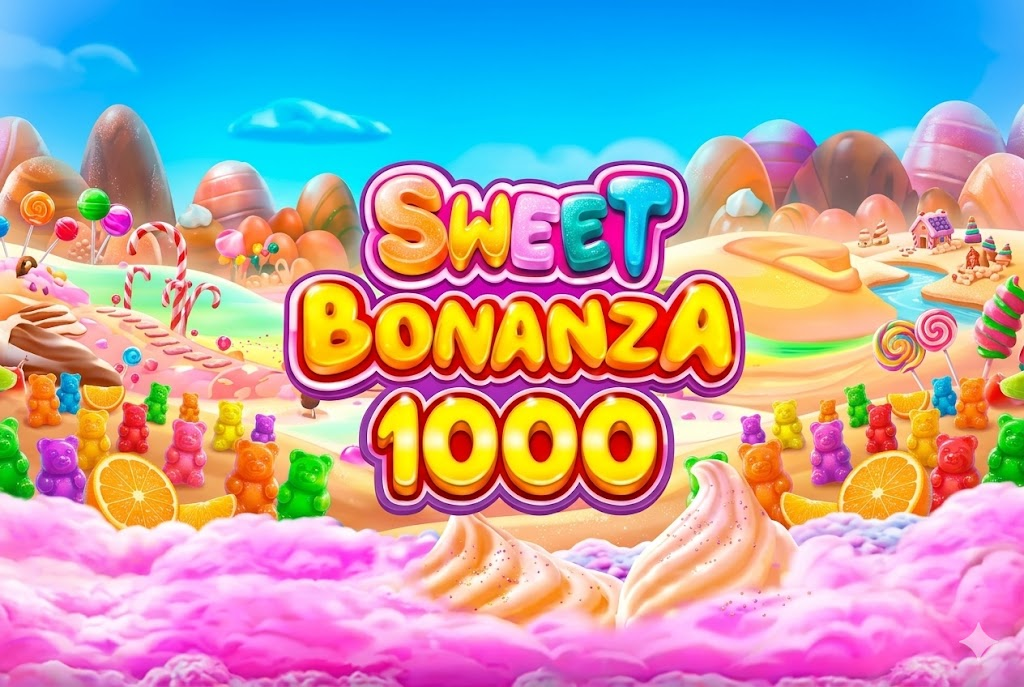 Sweet Bonanza 1000 — Pragmatic Play