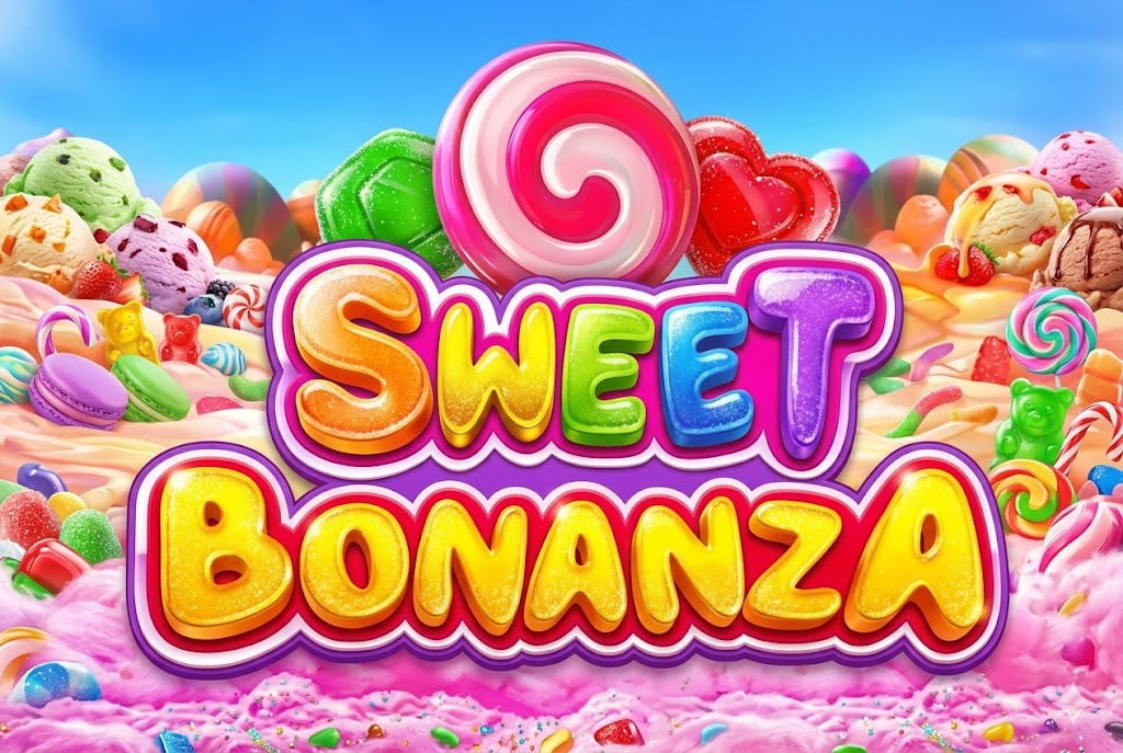 Sweet Bonanza — Pragmatic Play