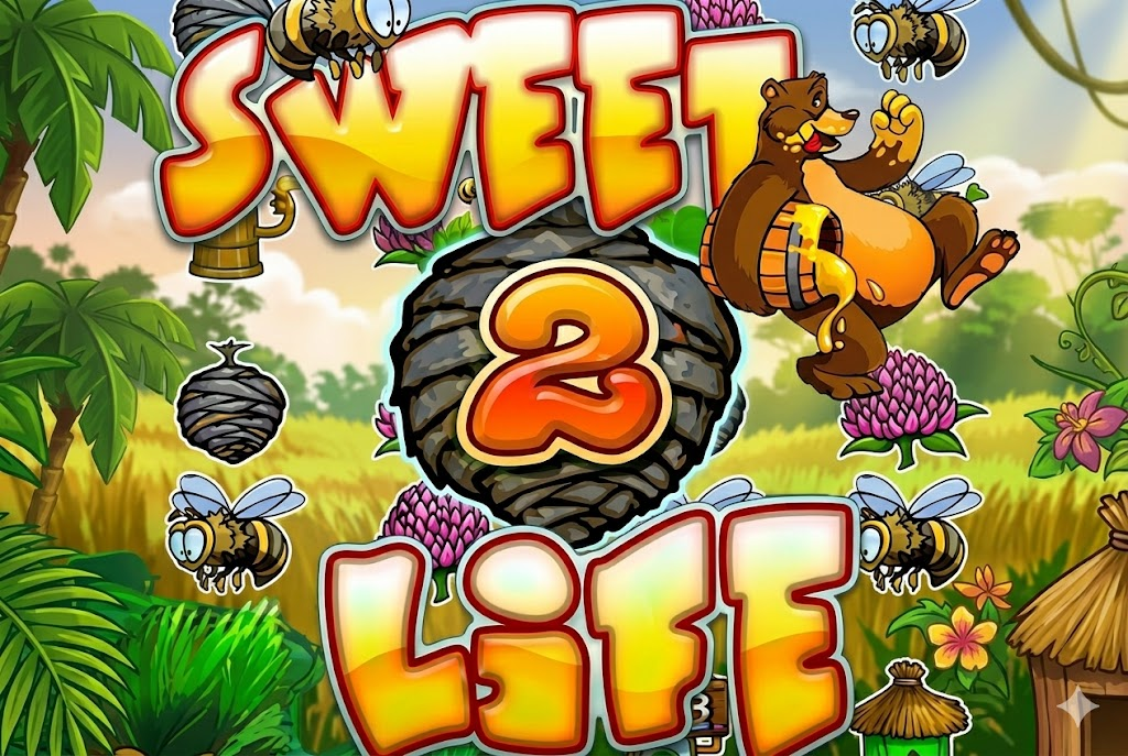 Sweet Life 2 — Igrosoft