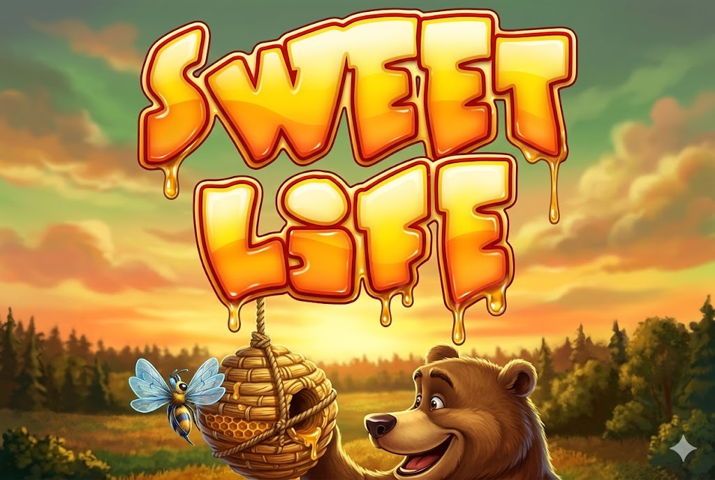 Sweet Life — Igrosoft