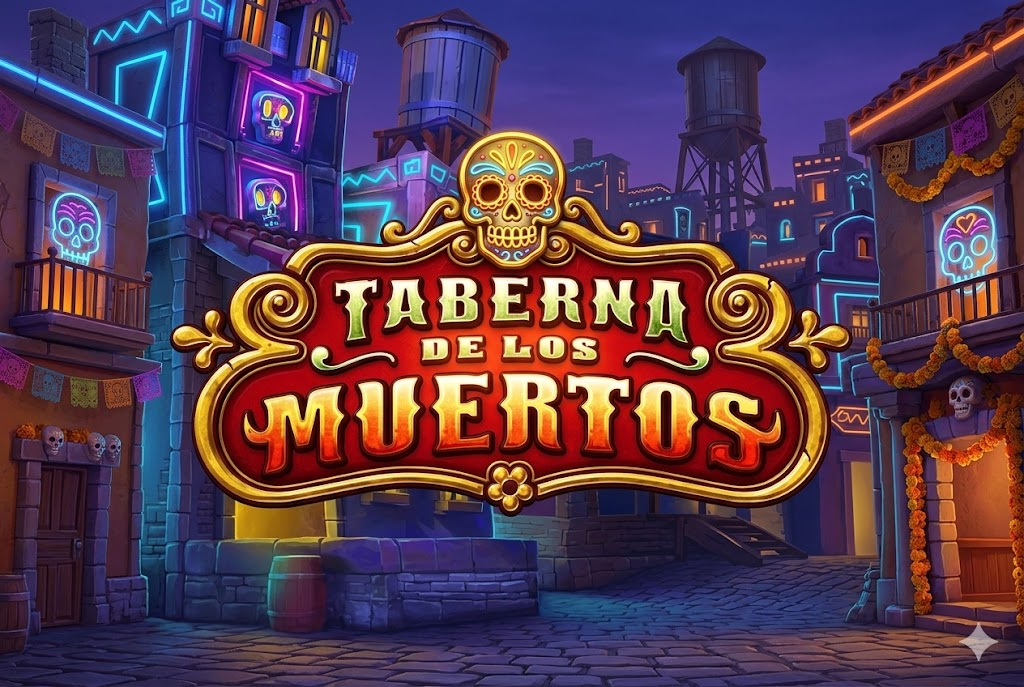 Taberna De Los Muertos — Habanero