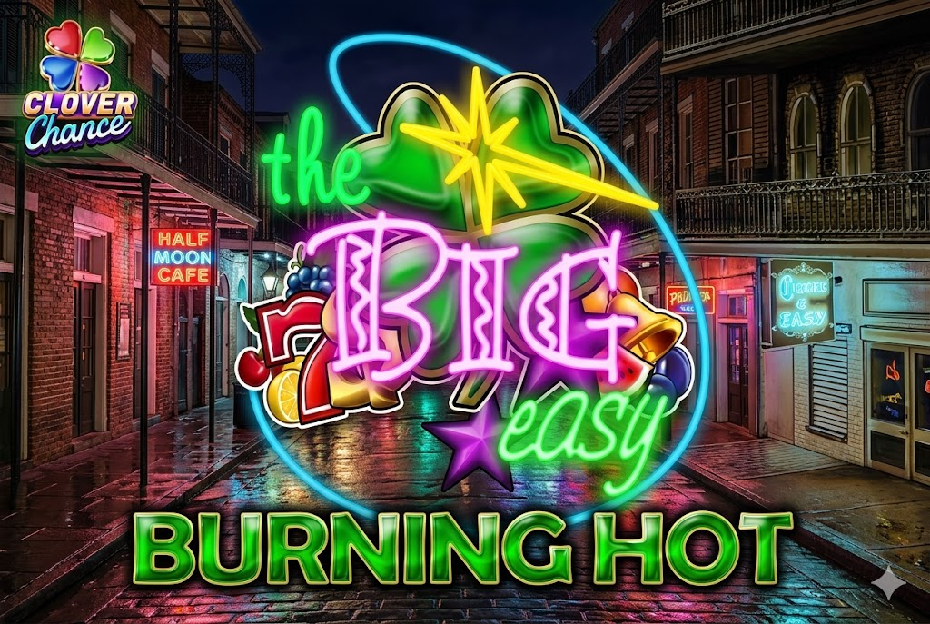The Big Easy — IGT