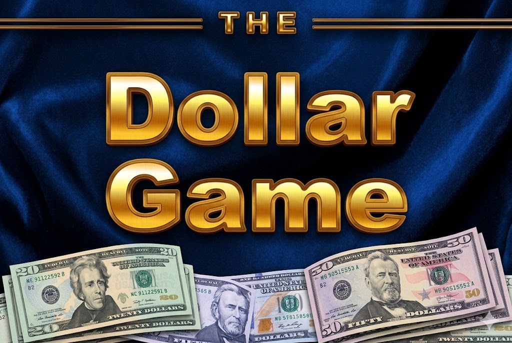 The Dollar Game — InBet Games