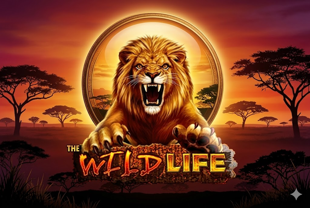 The Wild Life — IGT