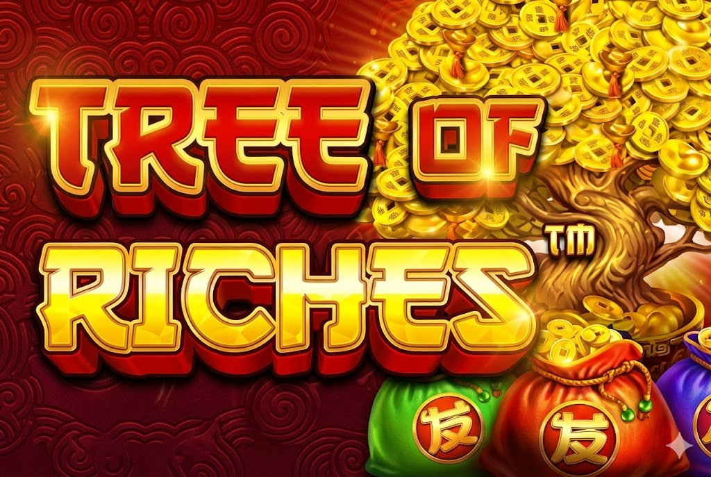Tree of Riches — Pragmatic Play